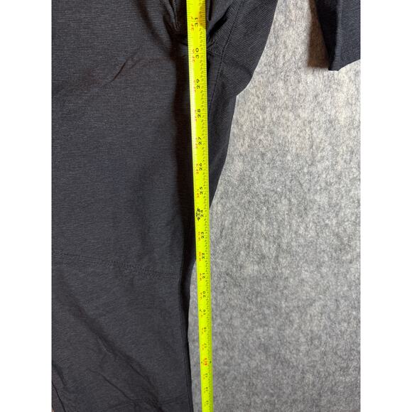 Kuhl Mens Deceptr Black Outdoor Hiking Recreation Pants 32x30 (Tag 32x32) - Picture 12 of 12